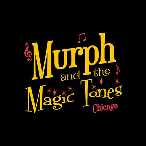 Murph and the magic tines